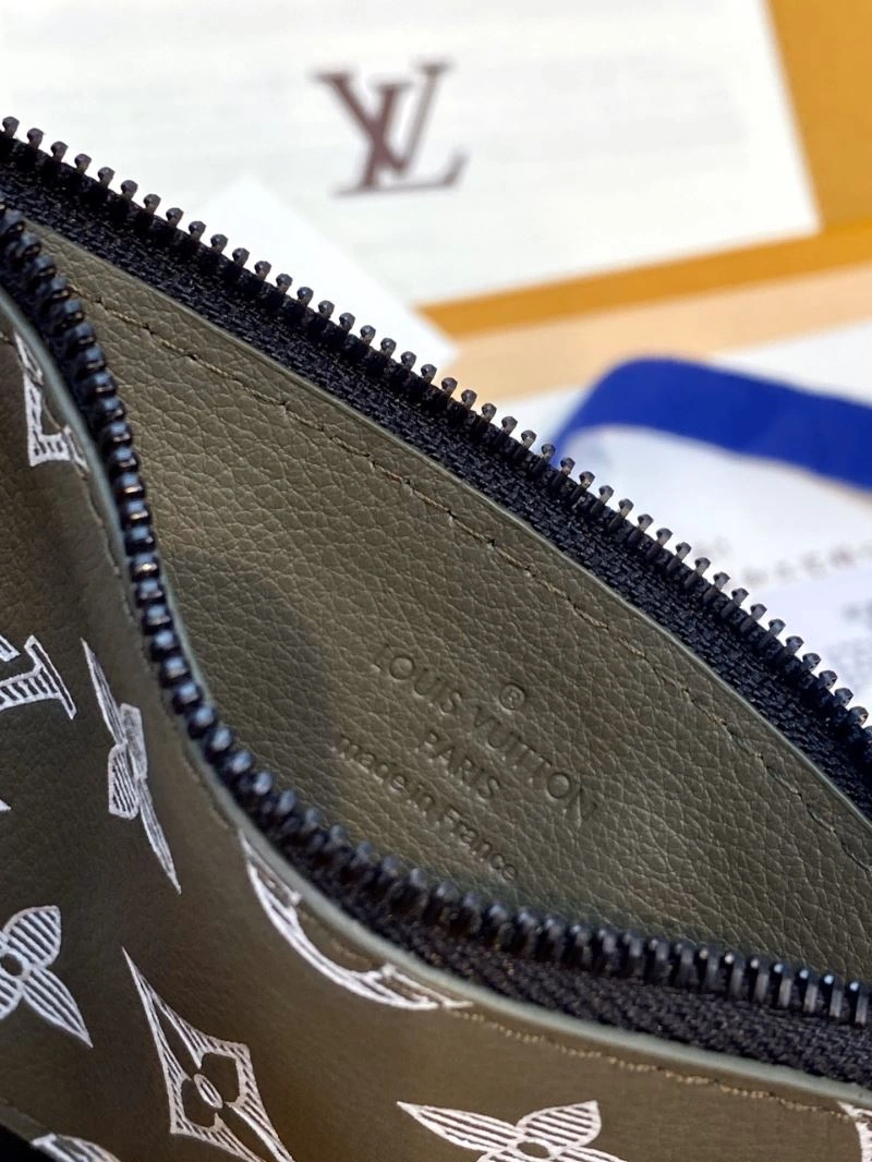 Comfortable Louis Vuitton Wallets Purse 66362