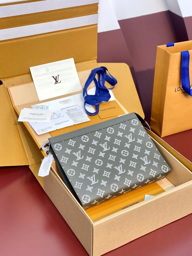 Louis Vuitton Wallets Purse FreshLook 66370