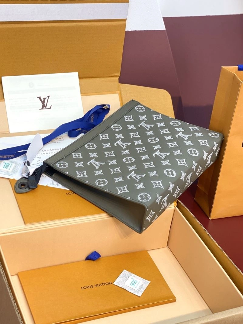 Louis Vuitton Wallets Purse FreshLook 66370