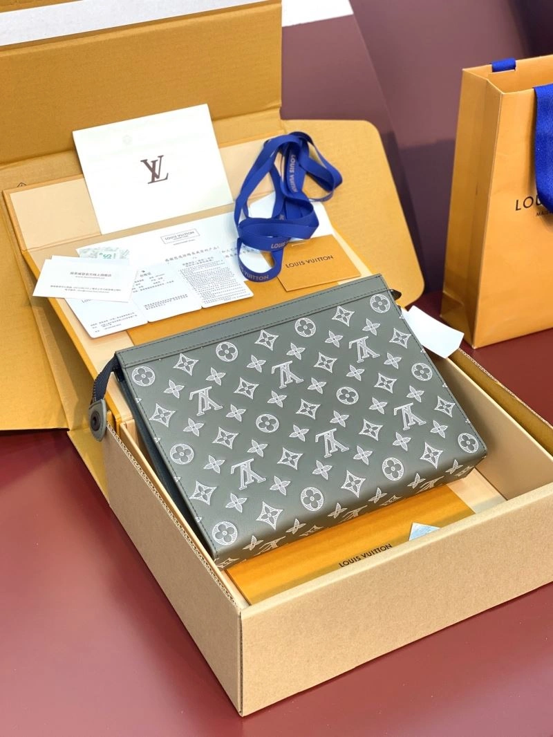 Louis Vuitton Wallets Purse FreshLook 66370