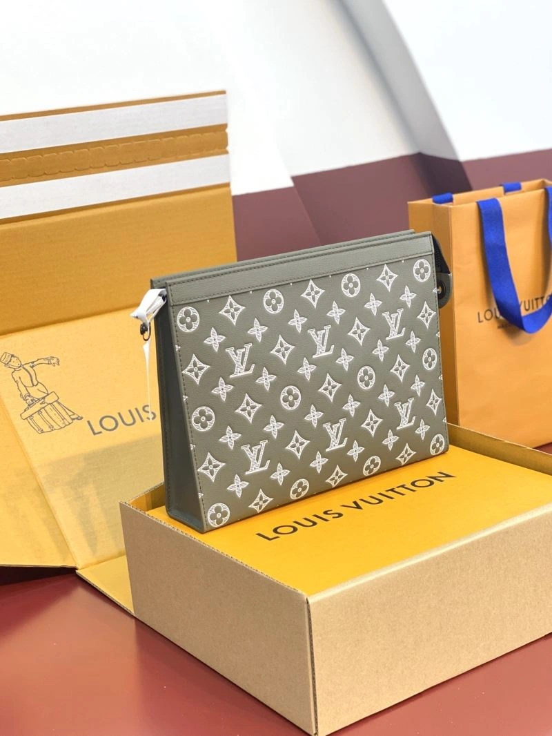 Louis Vuitton Wallets Purse FreshLook 66370