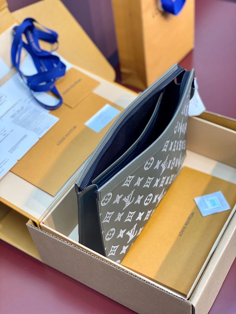 Louis Vuitton Wallets Purse FreshLook 66370