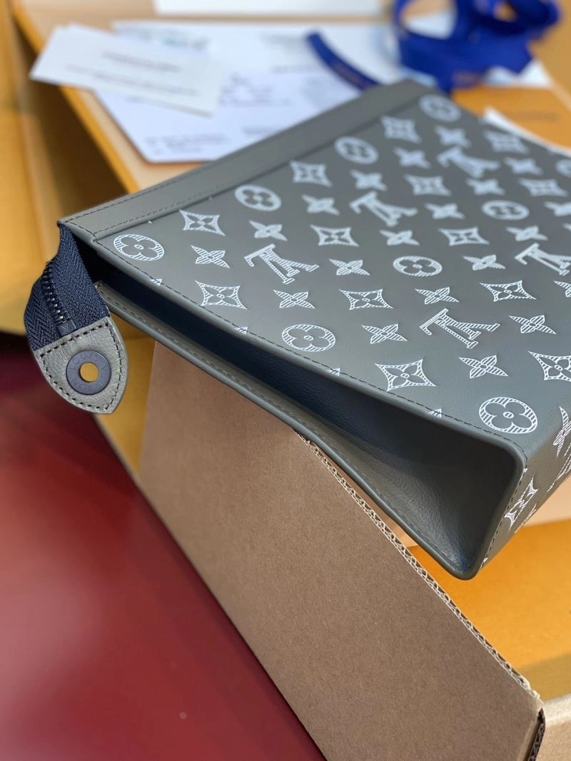Louis Vuitton Wallets Purse FreshLook 66370