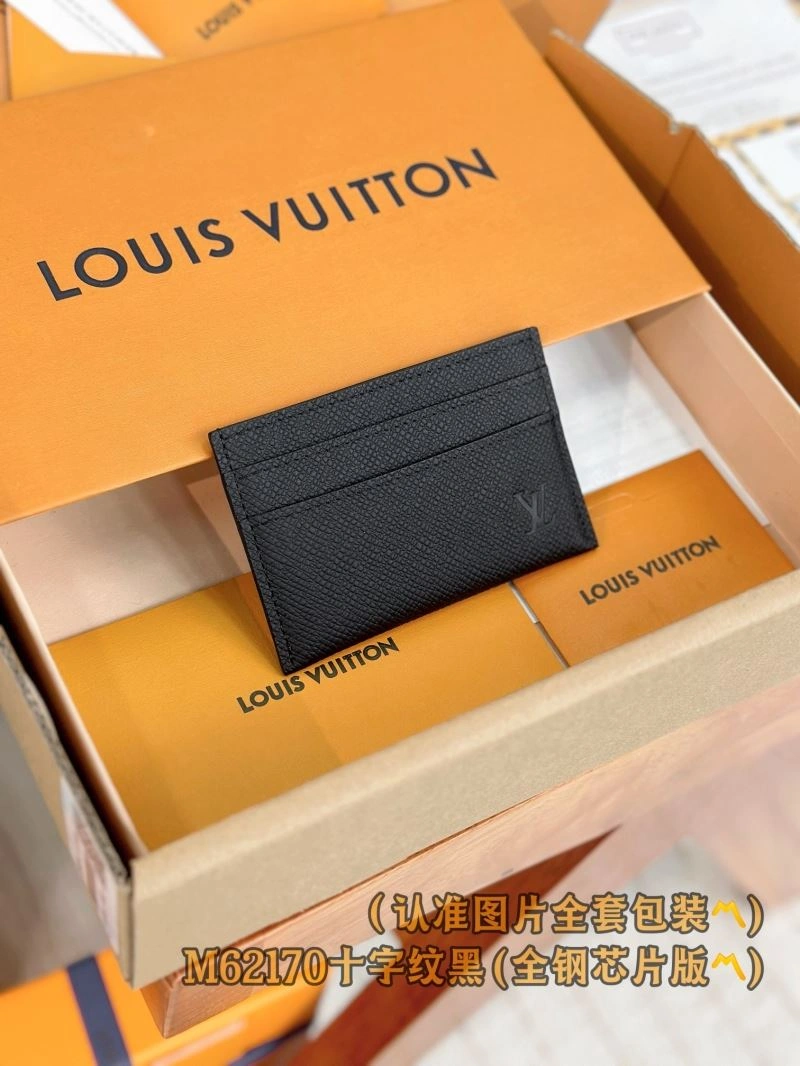 Louis Vuitton Wallets Purse Seasonal 66359