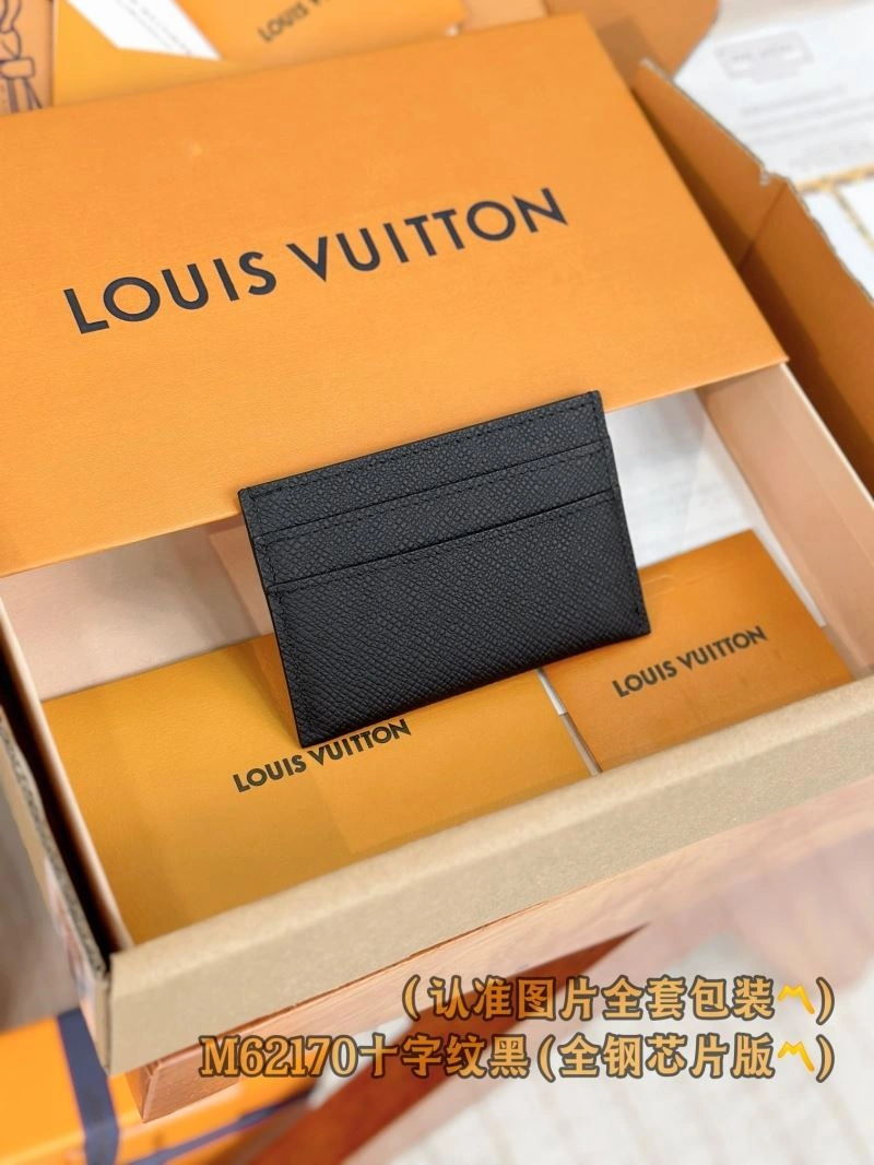 Louis Vuitton Wallets Purse Seasonal 66359