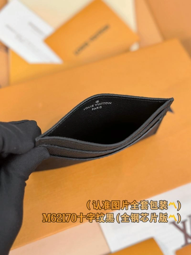 Louis Vuitton Wallets Purse Seasonal 66359