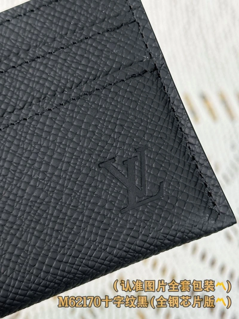 Louis Vuitton Wallets Purse Seasonal 66359