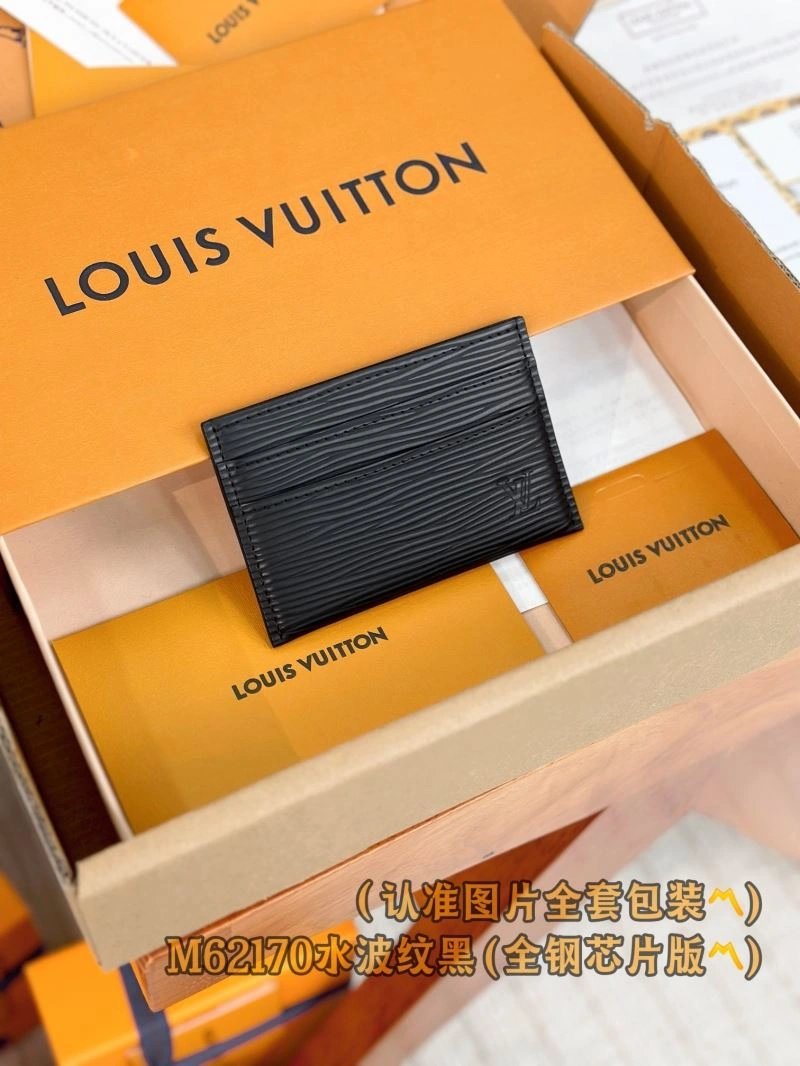 Louis Vuitton Wallets Purse Durable 66360