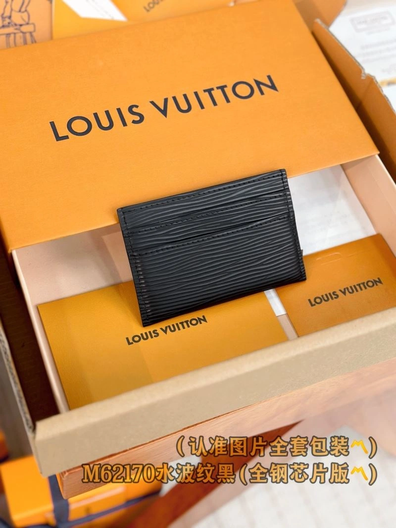 Louis Vuitton Wallets Purse Durable 66360
