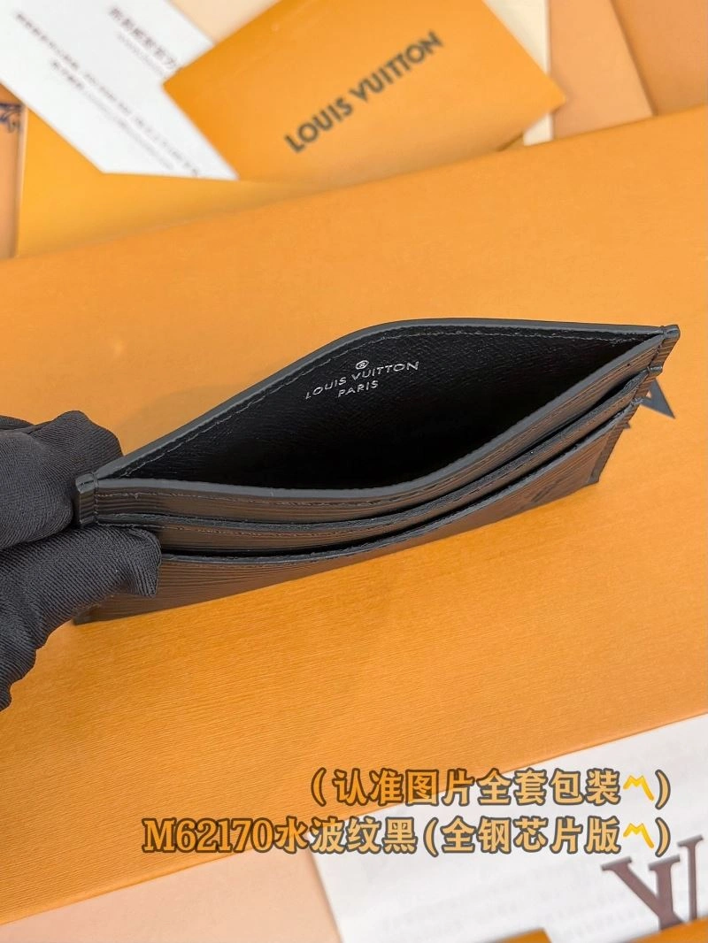 Louis Vuitton Wallets Purse Durable 66360