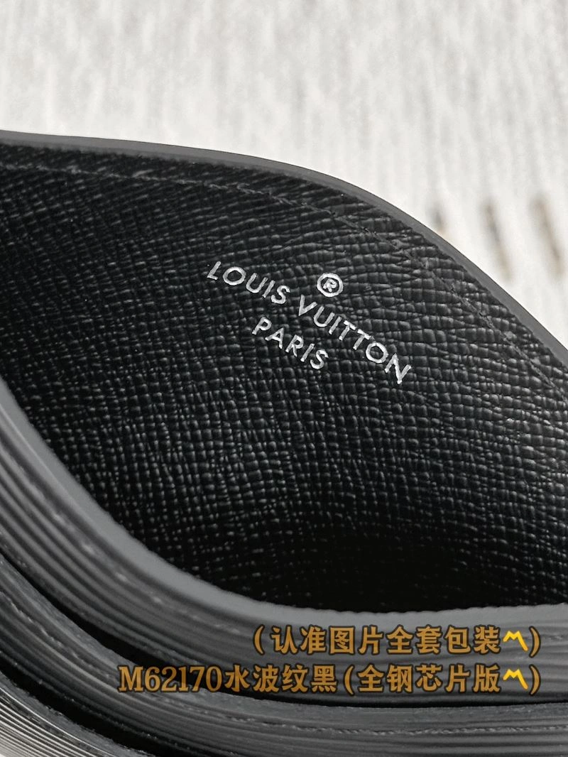 Louis Vuitton Wallets Purse Durable 66360