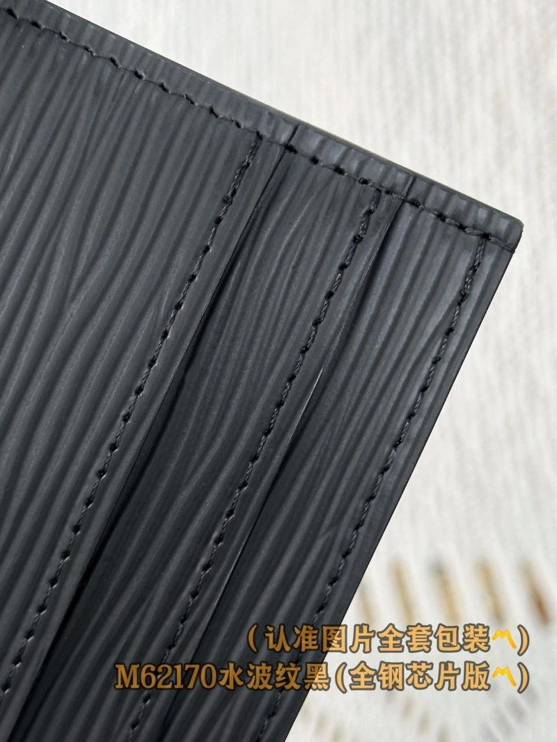 Louis Vuitton Wallets Purse Durable 66360