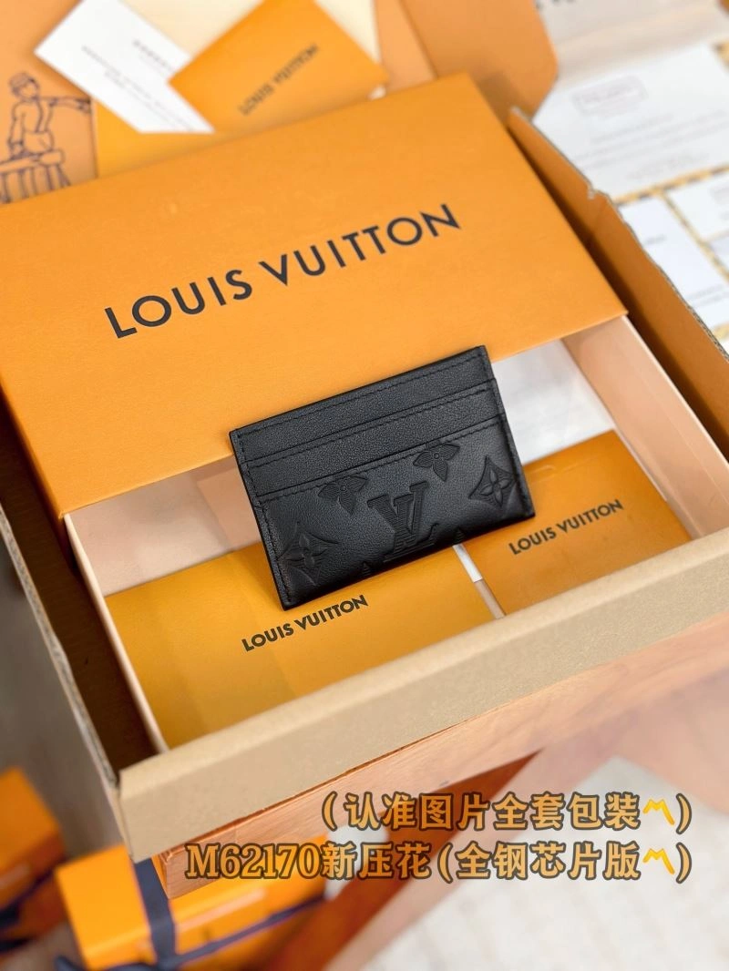 SoftTouch Louis Vuitton Wallets Purse 66369
