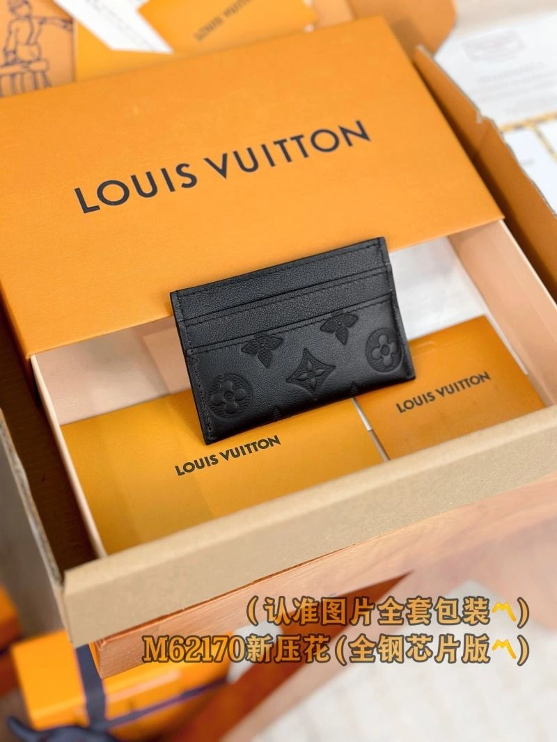 SoftTouch Louis Vuitton Wallets Purse 66369