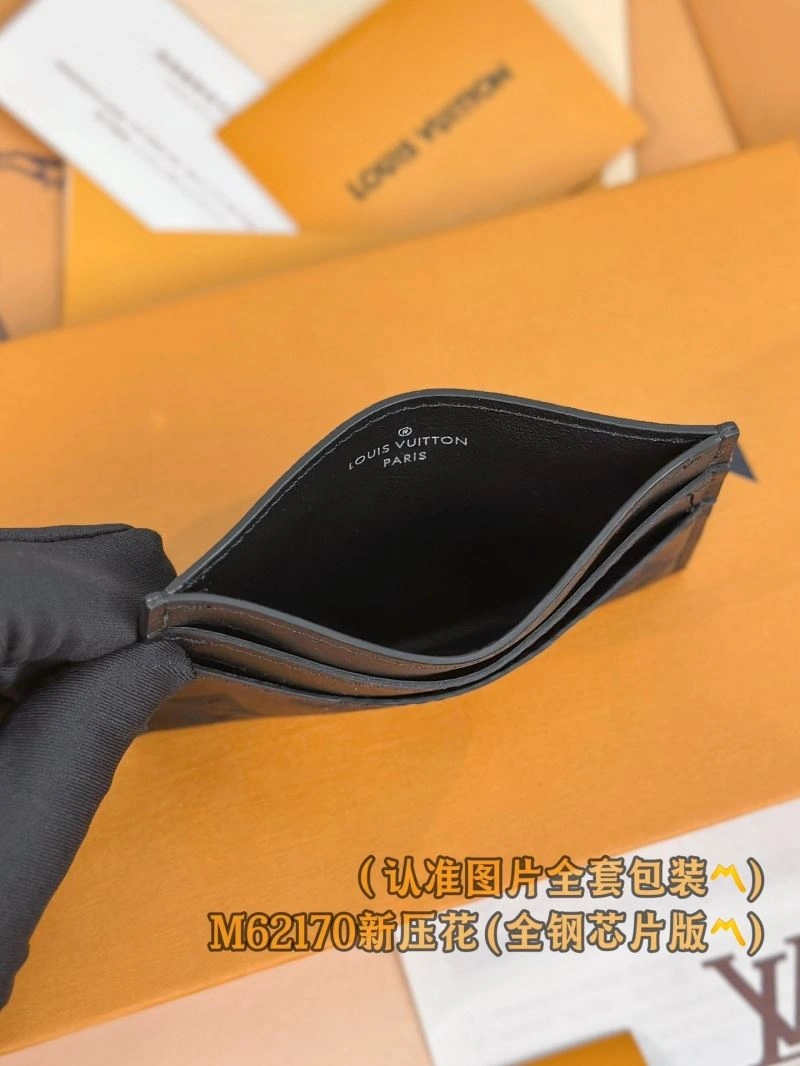 SoftTouch Louis Vuitton Wallets Purse 66369