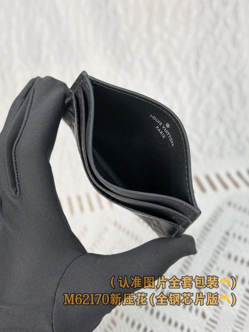 SoftTouch Louis Vuitton Wallets Purse 66369