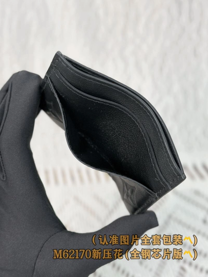 SoftTouch Louis Vuitton Wallets Purse 66369