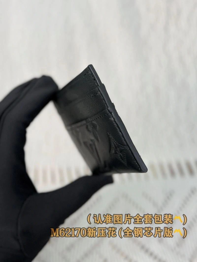 SoftTouch Louis Vuitton Wallets Purse 66369