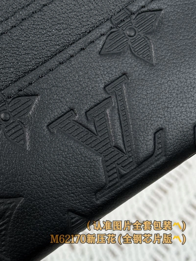 SoftTouch Louis Vuitton Wallets Purse 66369
