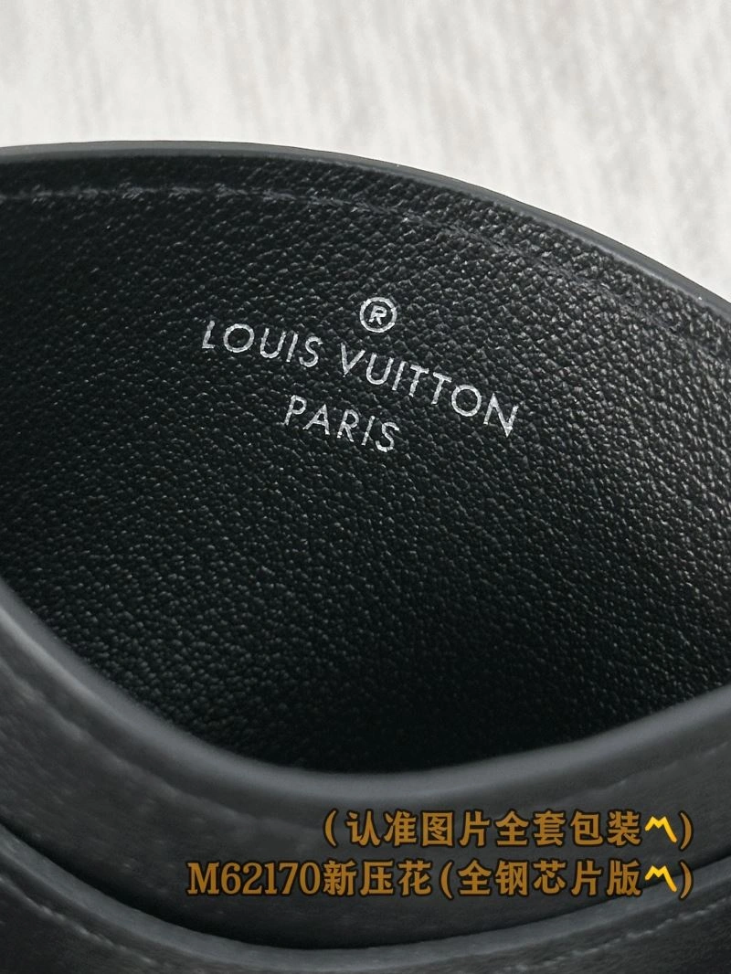 SoftTouch Louis Vuitton Wallets Purse 66369