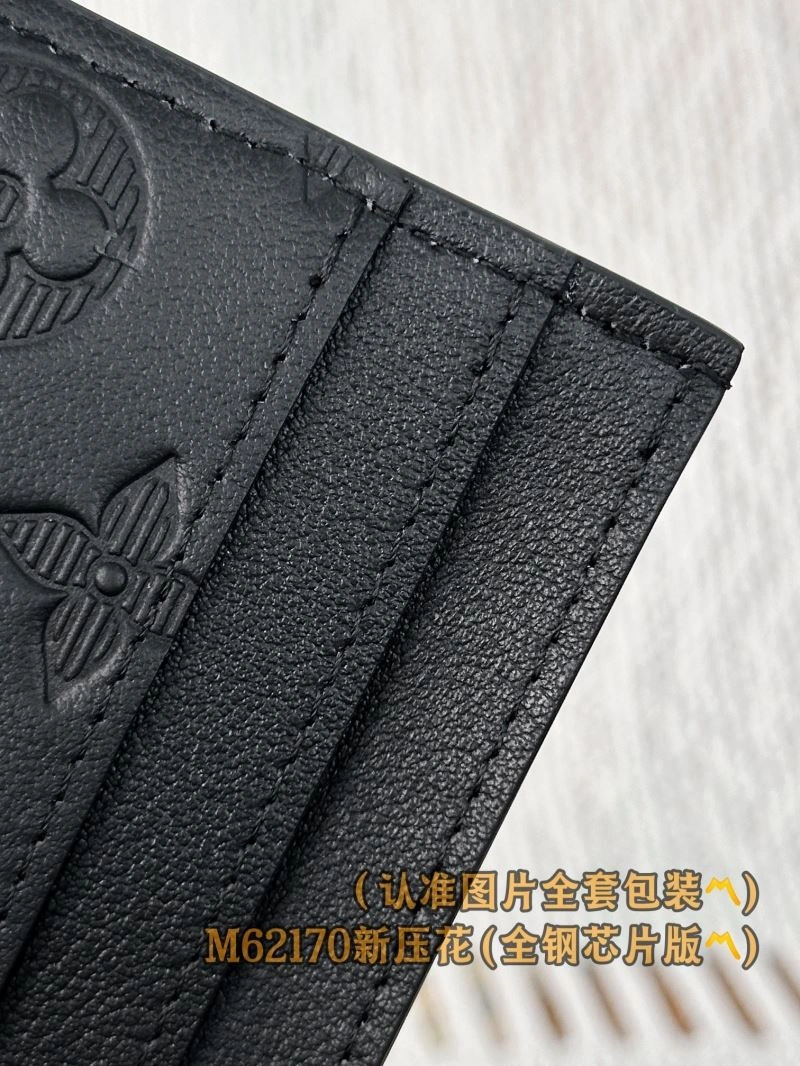SoftTouch Louis Vuitton Wallets Purse 66369