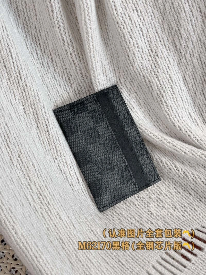 Sleek Louis Vuitton Wallets Purse 66358