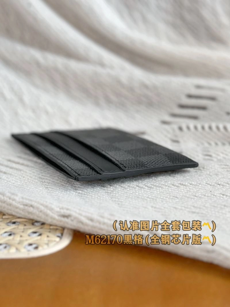 Sleek Louis Vuitton Wallets Purse 66358