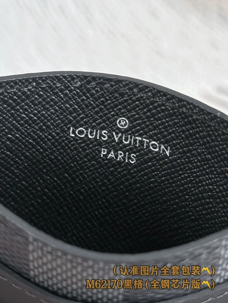 Sleek Louis Vuitton Wallets Purse 66358