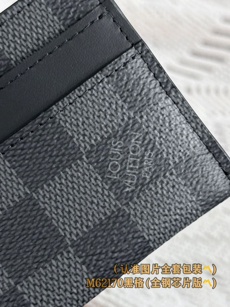 Sleek Louis Vuitton Wallets Purse 66358