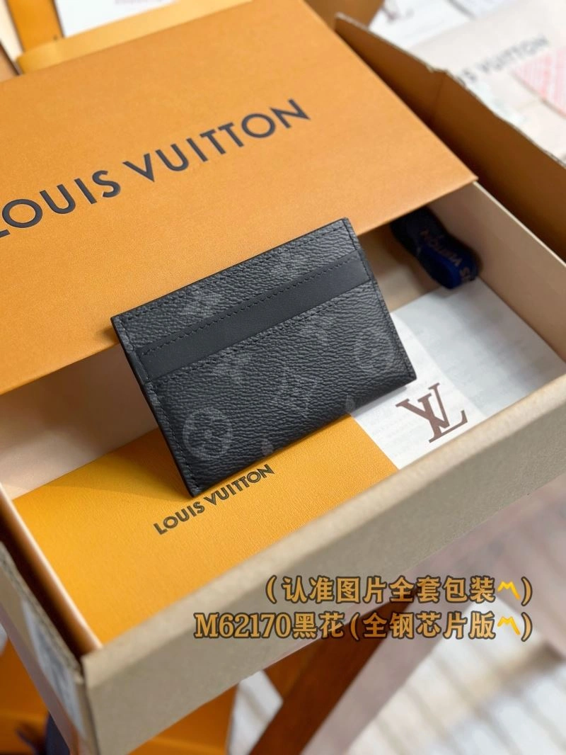 Snug Louis Vuitton Wallets Purse 66357