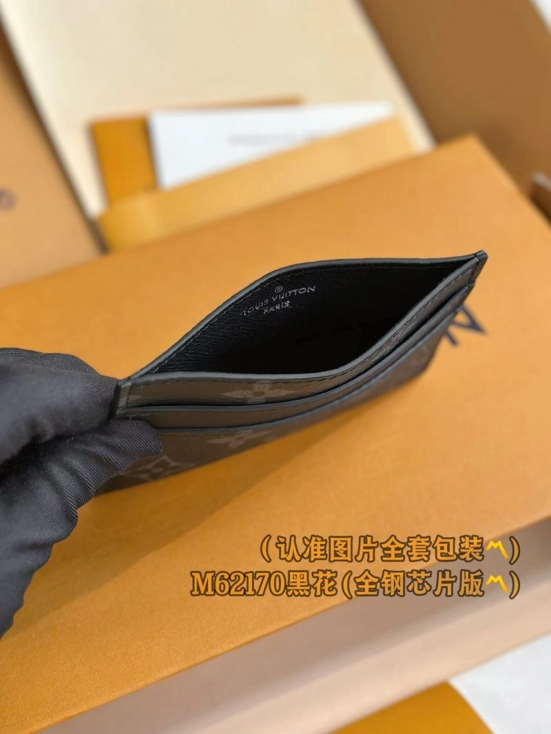 Snug Louis Vuitton Wallets Purse 66357
