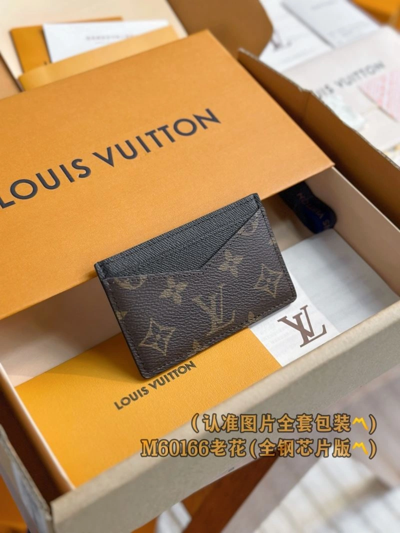 NewStyle Louis Vuitton Wallets Purse 66363