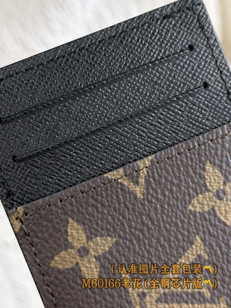 NewStyle Louis Vuitton Wallets Purse 66363