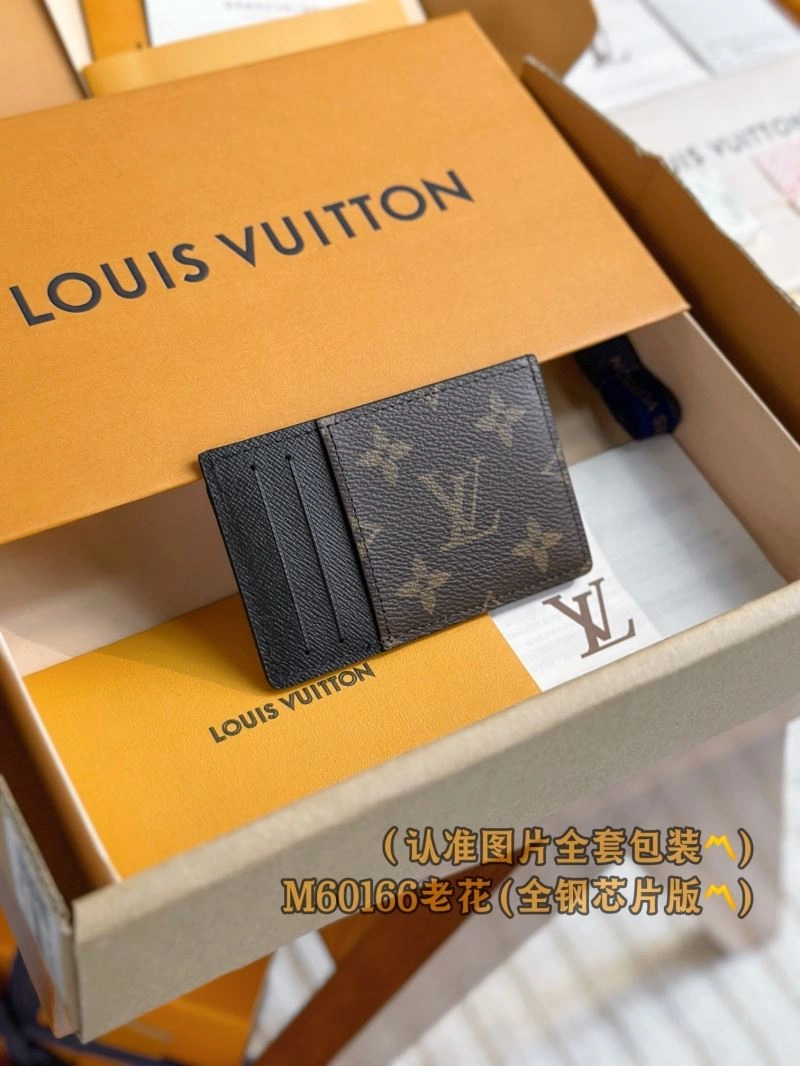 NewStyle Louis Vuitton Wallets Purse 66363