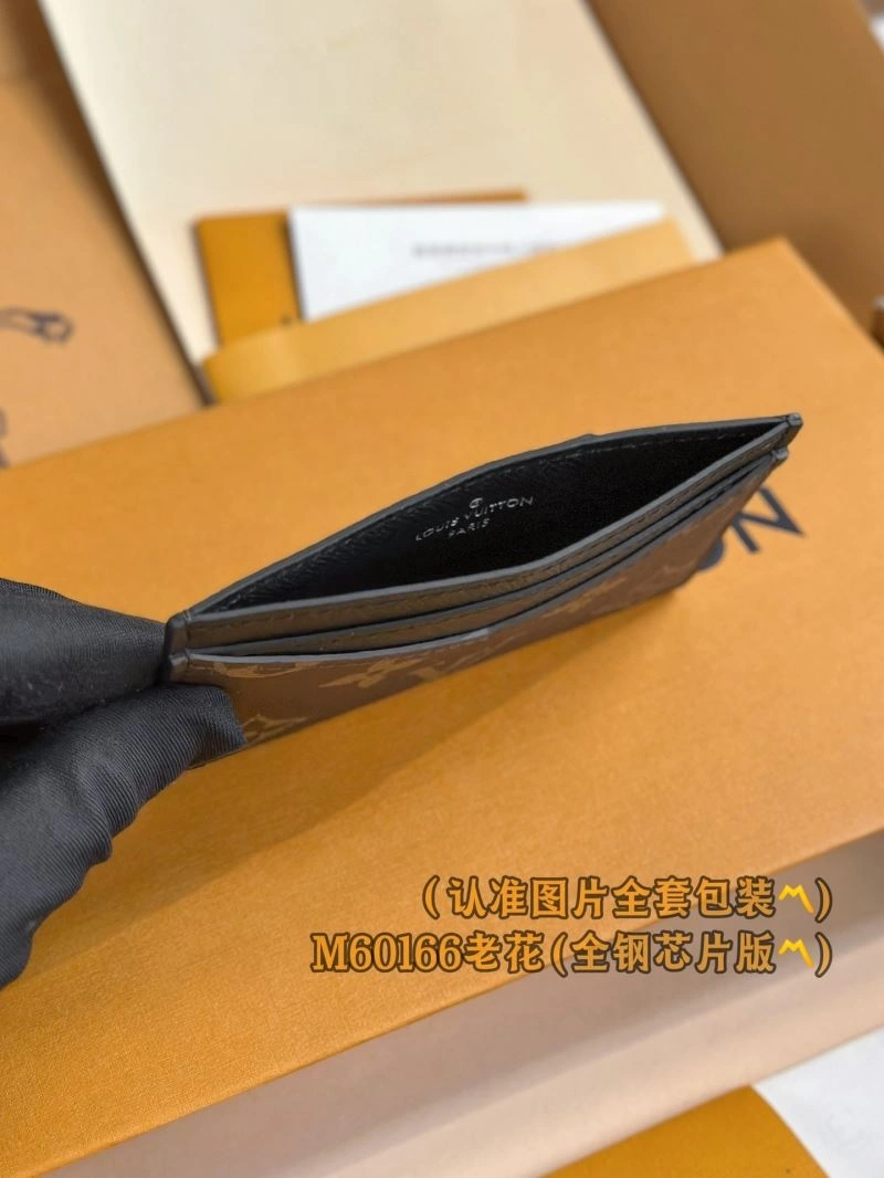 NewStyle Louis Vuitton Wallets Purse 66363