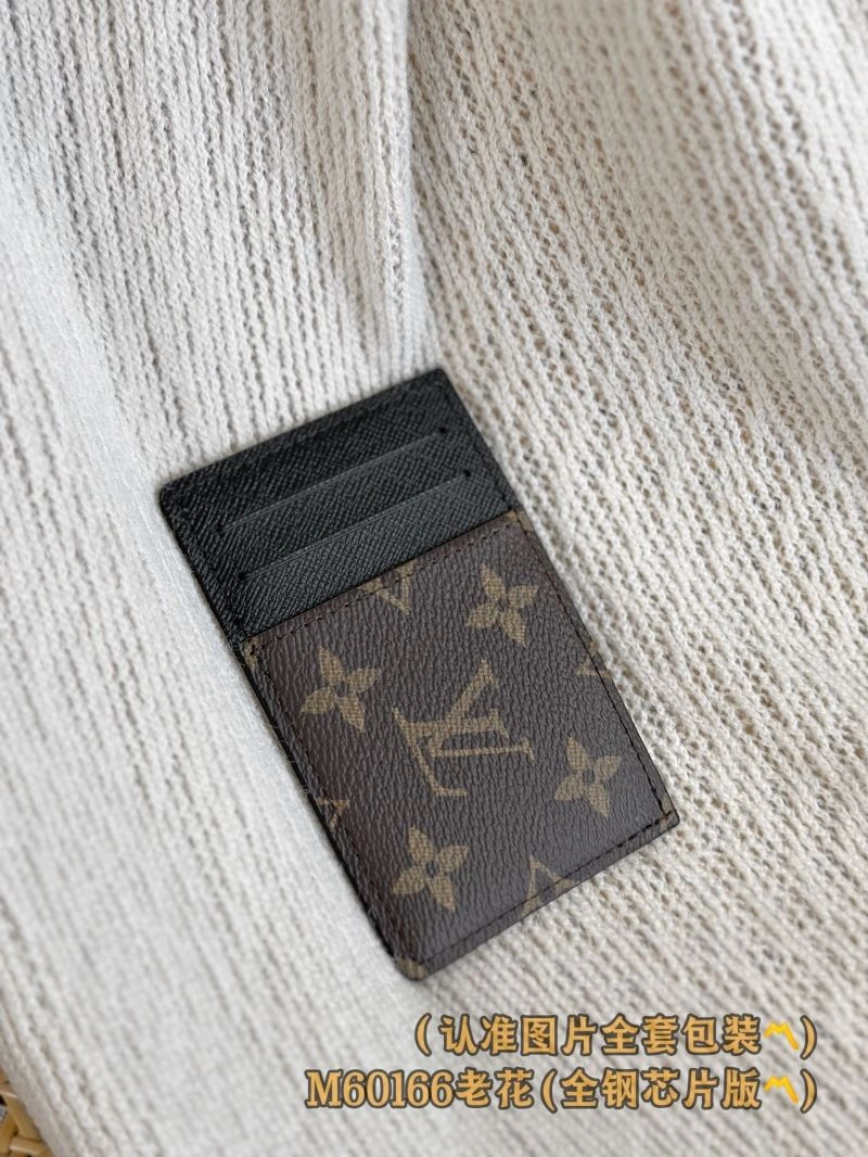 NewStyle Louis Vuitton Wallets Purse 66363