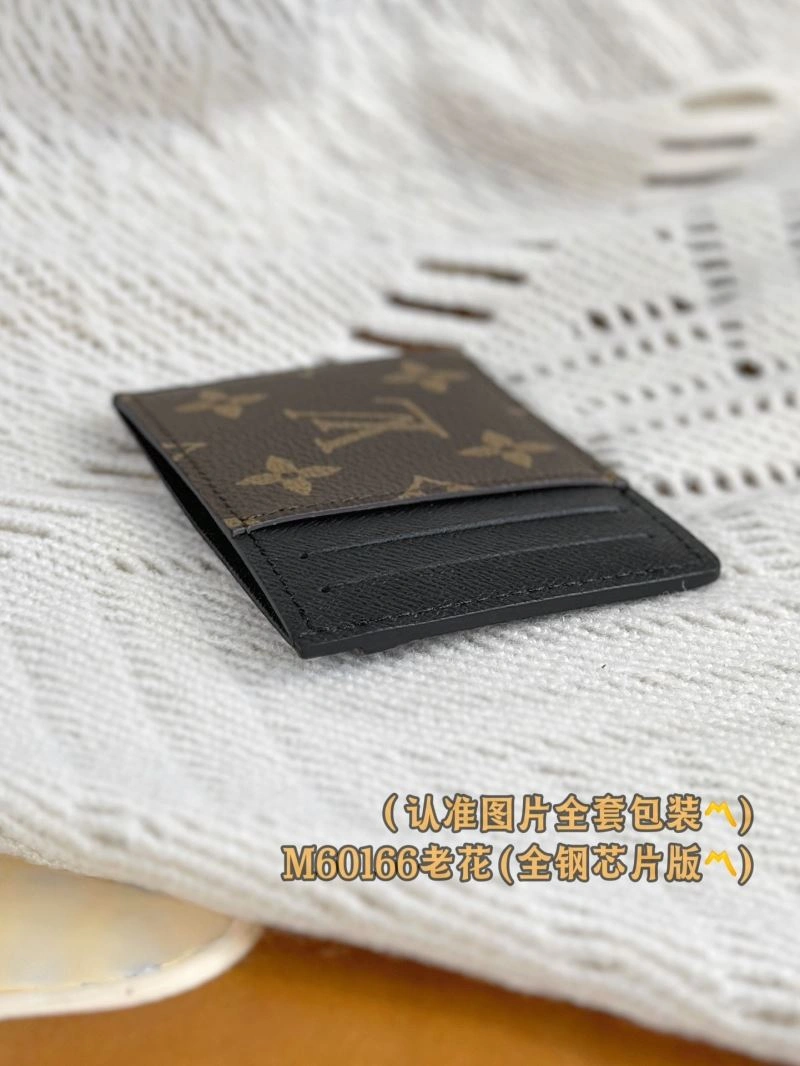 NewStyle Louis Vuitton Wallets Purse 66363