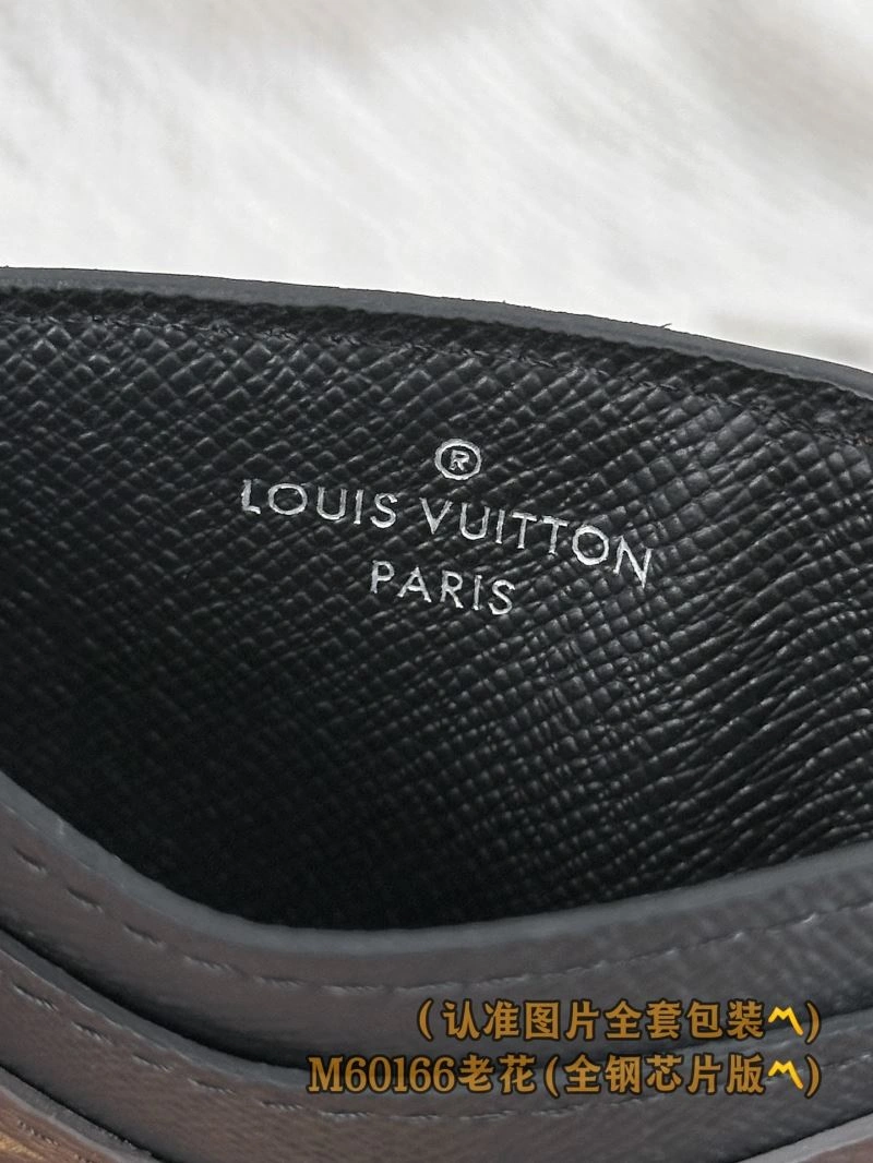 NewStyle Louis Vuitton Wallets Purse 66363