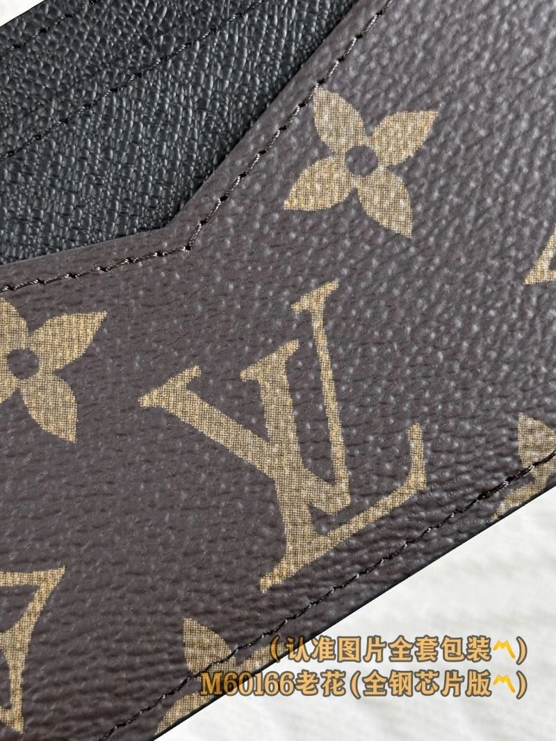 NewStyle Louis Vuitton Wallets Purse 66363