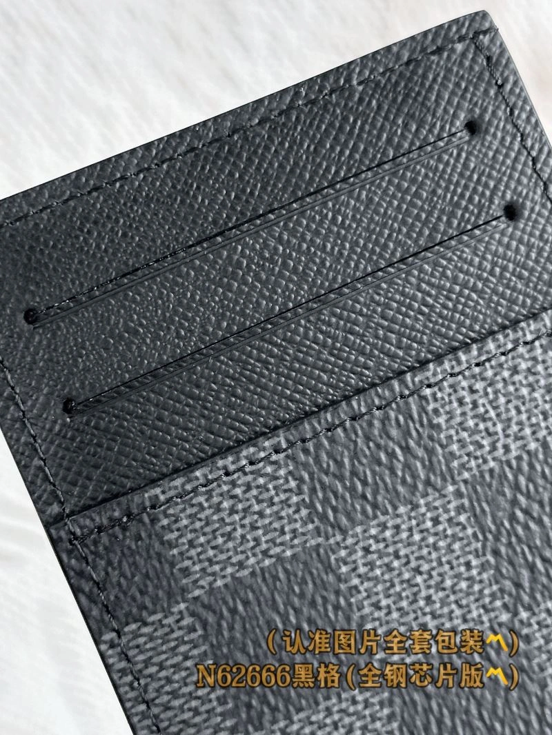 ComfortFit Louis Vuitton Wallets Purse 66355