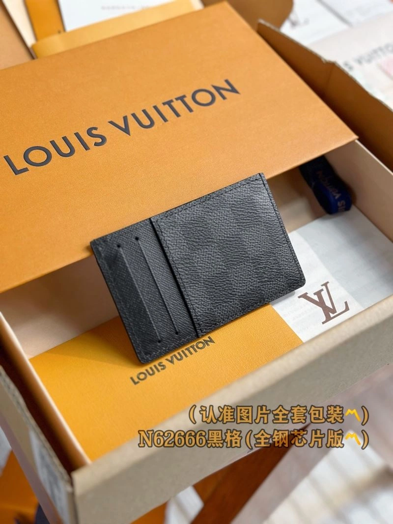 ComfortFit Louis Vuitton Wallets Purse 66355