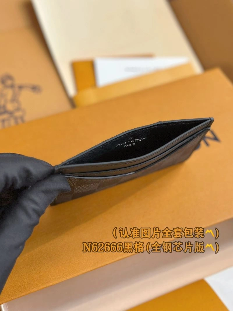 ComfortFit Louis Vuitton Wallets Purse 66355