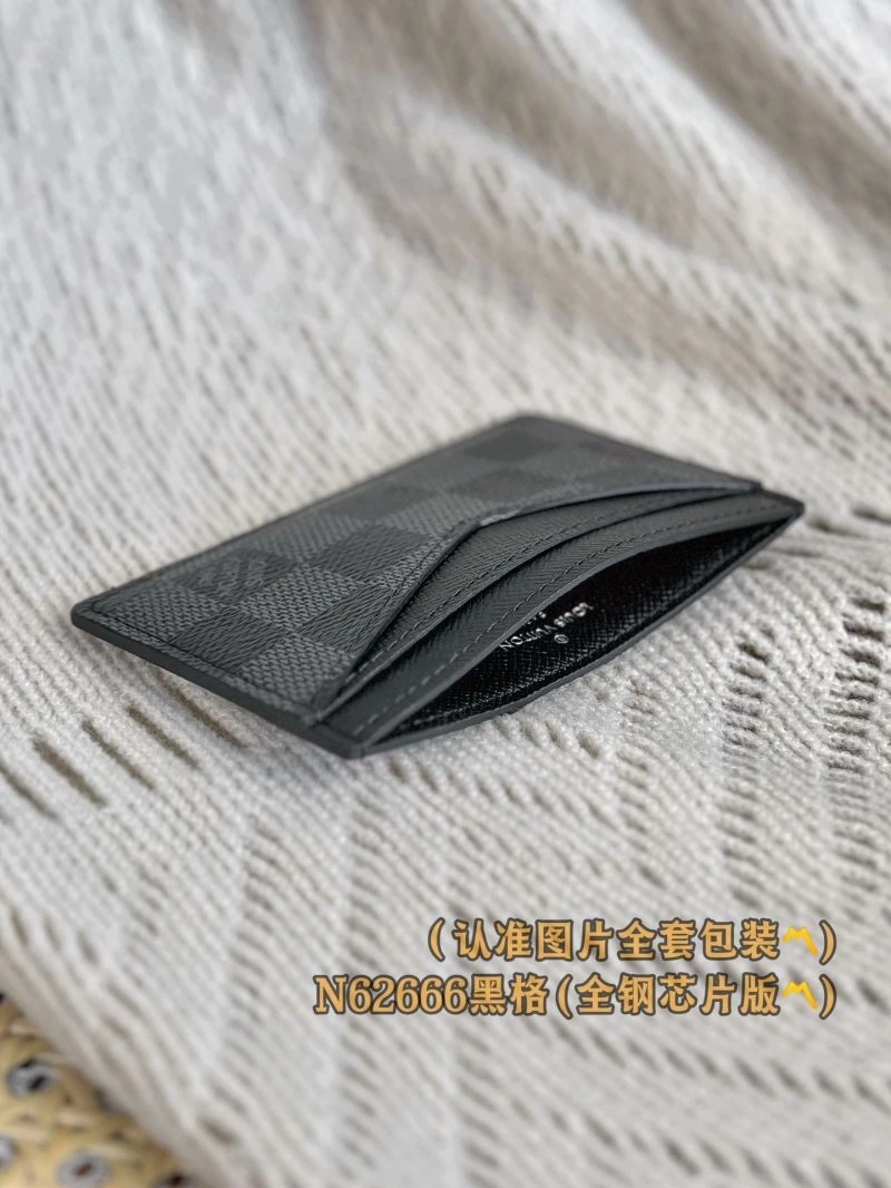 ComfortFit Louis Vuitton Wallets Purse 66355
