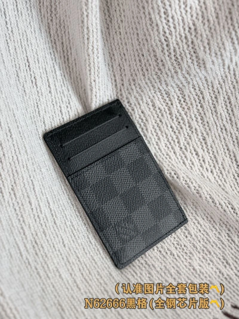 ComfortFit Louis Vuitton Wallets Purse 66355