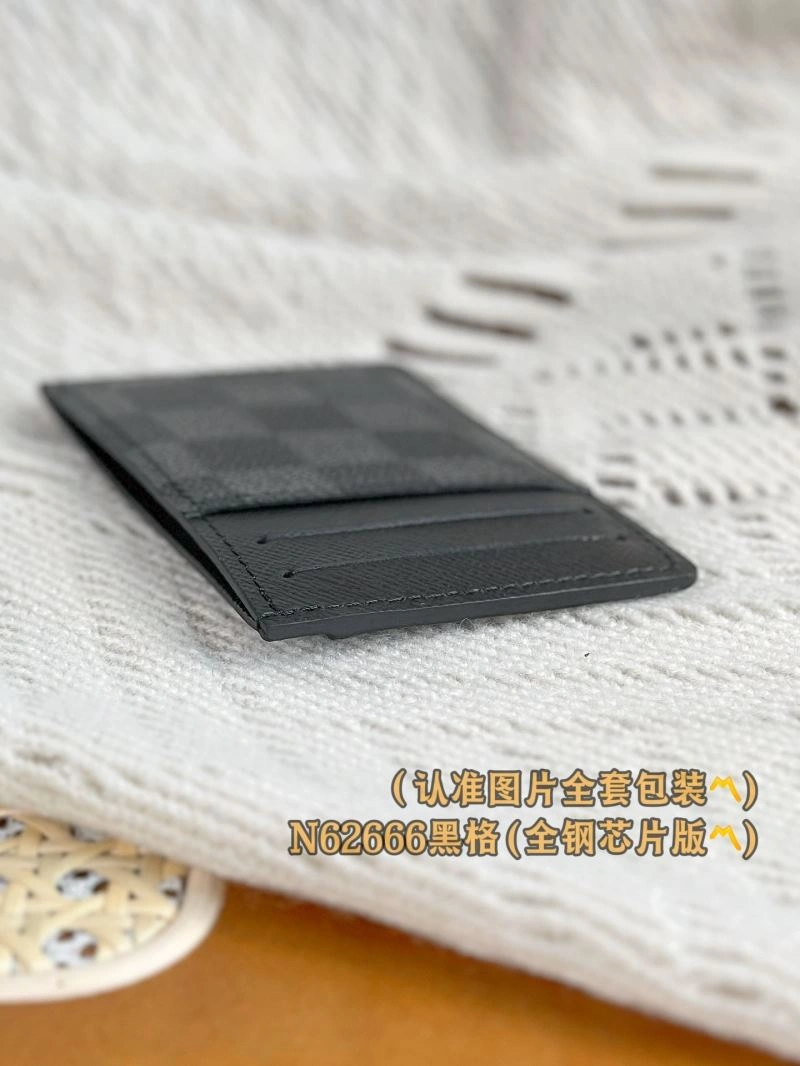 ComfortFit Louis Vuitton Wallets Purse 66355