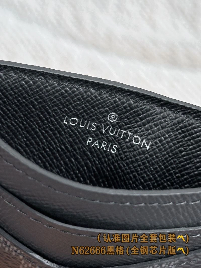 ComfortFit Louis Vuitton Wallets Purse 66355