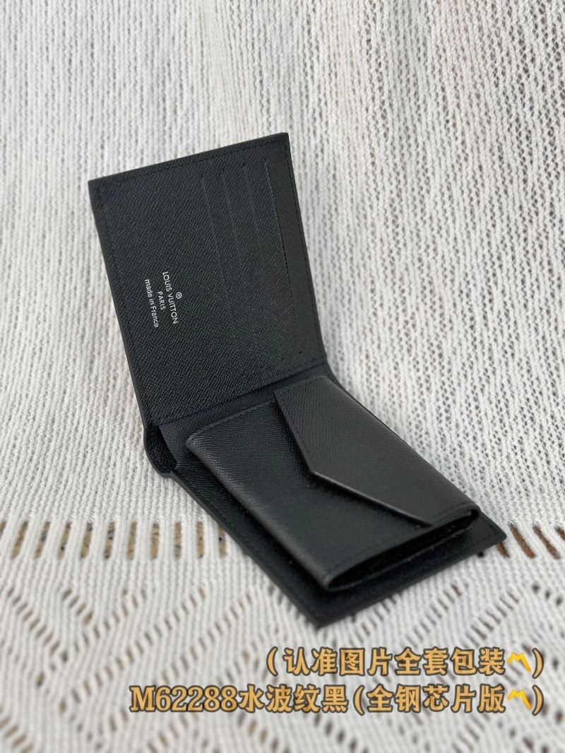 Original Louis Vuitton Wallets Purse 66349