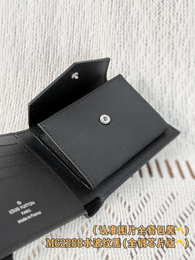 Original Louis Vuitton Wallets Purse 66349