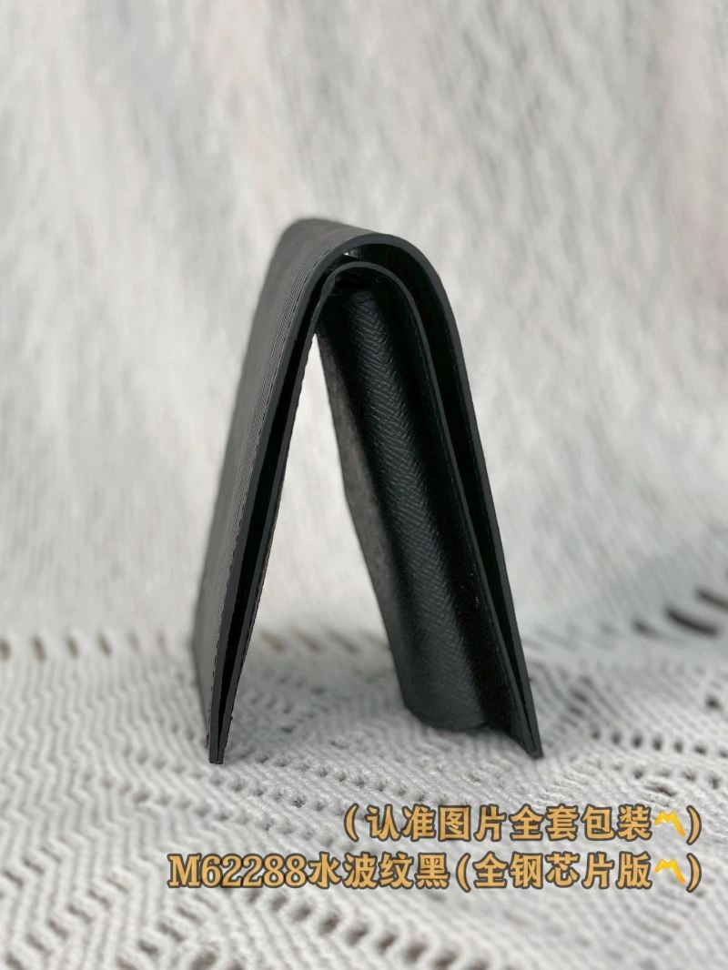 Original Louis Vuitton Wallets Purse 66349