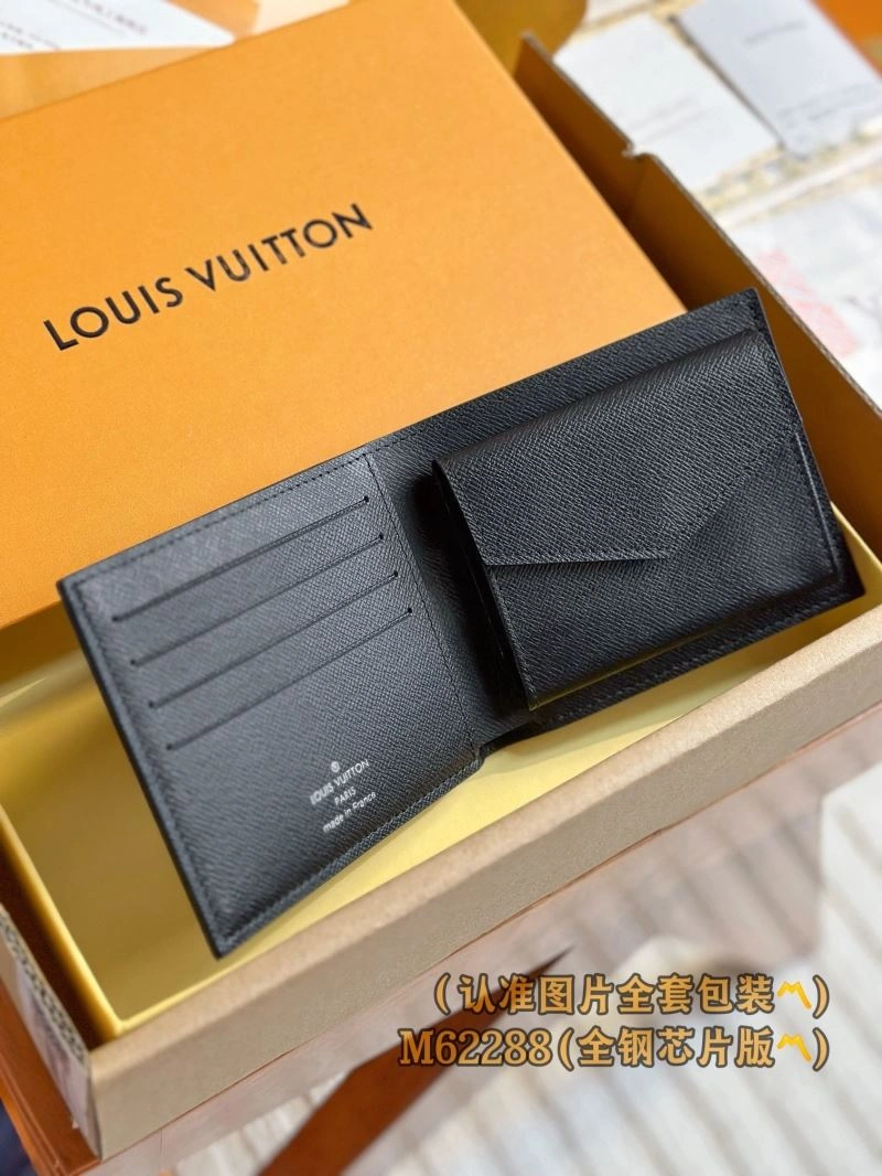 Louis Vuitton Wallets Purse Attractive 66347